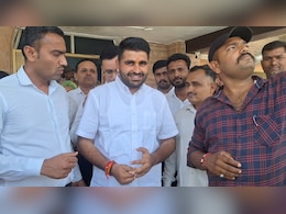 Ravindra Bhati Net Worth: रविंद्र सिंह भाटी के पास न जमीन, न मकान, पत्नी उनसे अधिक दौलतमंद; लोकसभा नामांकन से सामने आई जानकारी Ravindra Bhati Net Worth: रविंद्र सिंह भाटी के पास न जमीन, न मकान, पत्नी उनसे अधिक दौलतमंद; लोकसभा नामांकन से सामने आई जानकारी