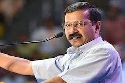 "Blatant Interference": India Protests Germany's Remarks On Arvind Kejriwal "Blatant Interference": India Protests Germany's Remarks On Arvind Kejriwal