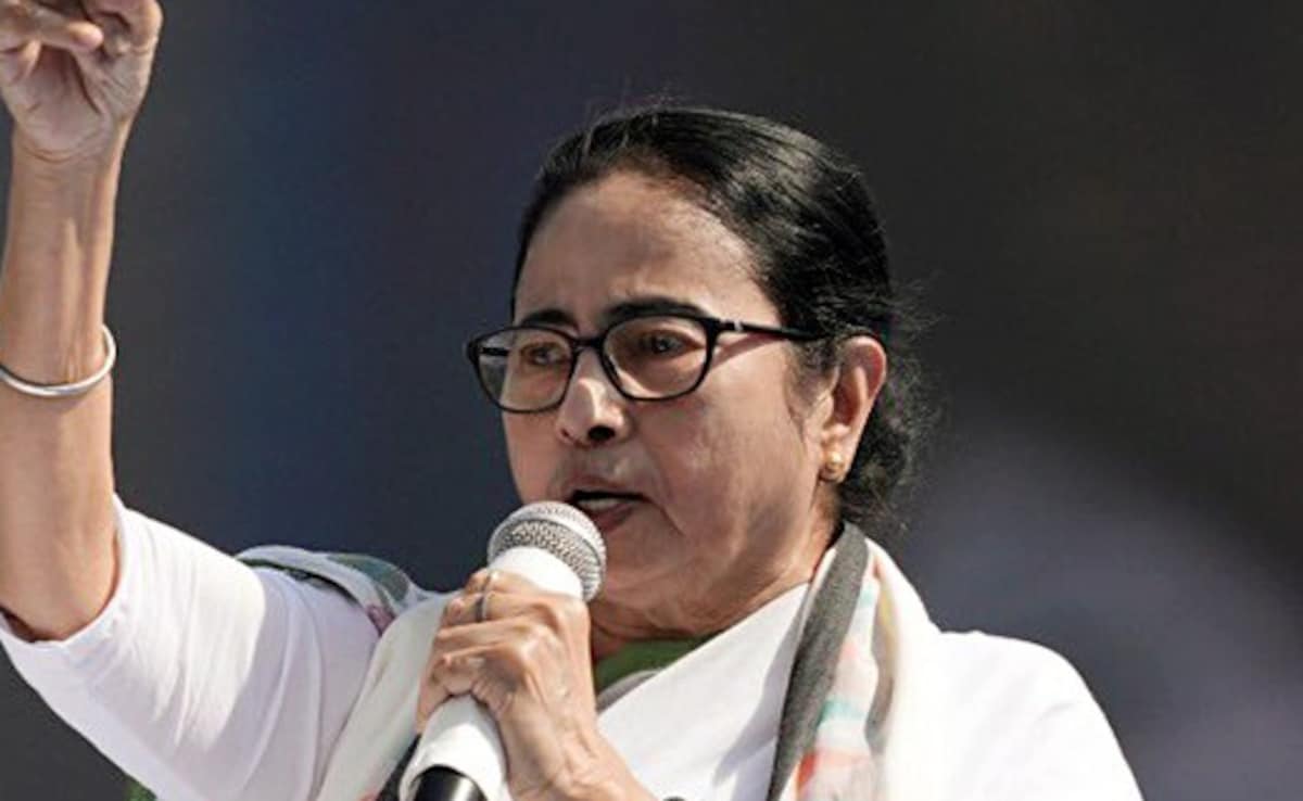 बंगाल में सुपर राष्ट्रपति शासन... मालदा कांड पर CM ममता बनर्जी का बयान आया सामने