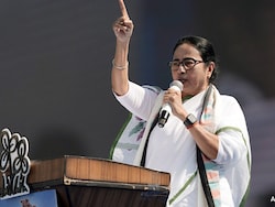 Poll Body vs Trinamool To Escalate? 25 Bengal Officers Made Central Observers