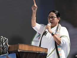 Poll Body vs Trinamool To Escalate? 25 Bengal Officers Made Central Observers