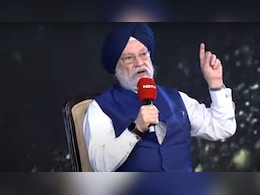 Congress Yet To Properly Apologise For Operation Bluestar: Hardeep Puri Congress Yet To Properly Apologise For Operation Bluestar: Hardeep Puri
