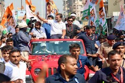 After High Court Setback, Congress To Approach Supreme Court In Over Rs 100 Crore Tax Dues Case After High Court Setback, Congress To Approach Supreme Court In Over Rs 100 Crore Tax Dues Case