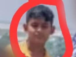 Chilling Details On How UP Barber Killed 2 Children At Their Home Chilling Details On How UP Barber Killed 2 Children At Their Home