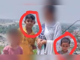 बदायूं डबल मर्डर केस : आरोपी ने दोनों बच्चों पर 23 बार किया था धारदार हथियार से हमला, पोस्टमार्टम रिपोर्ट आई सामने बदायूं डबल मर्डर केस : आरोपी ने दोनों बच्चों पर 23 बार किया था धारदार हथियार से हमला, पोस्टमार्टम रिपोर्ट आई सामने