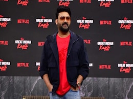 Kapil Sharma Show: आज से दर्शकों के बीच फिर होगी धमाकेदार एंट्री, इस OTT पर घर बैठे ले सकेंगे आनंद Kapil Sharma Show: आज से दर्शकों के बीच फिर होगी धमाकेदार एंट्री, इस OTT पर घर बैठे ले सकेंगे आनंद