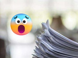 Chittorgarh: राजस्थान में 'आत्मा' के हवाले किया गया बच्चों का भविष्य, आंसर सीट जांचने में लगी ड्यूटी