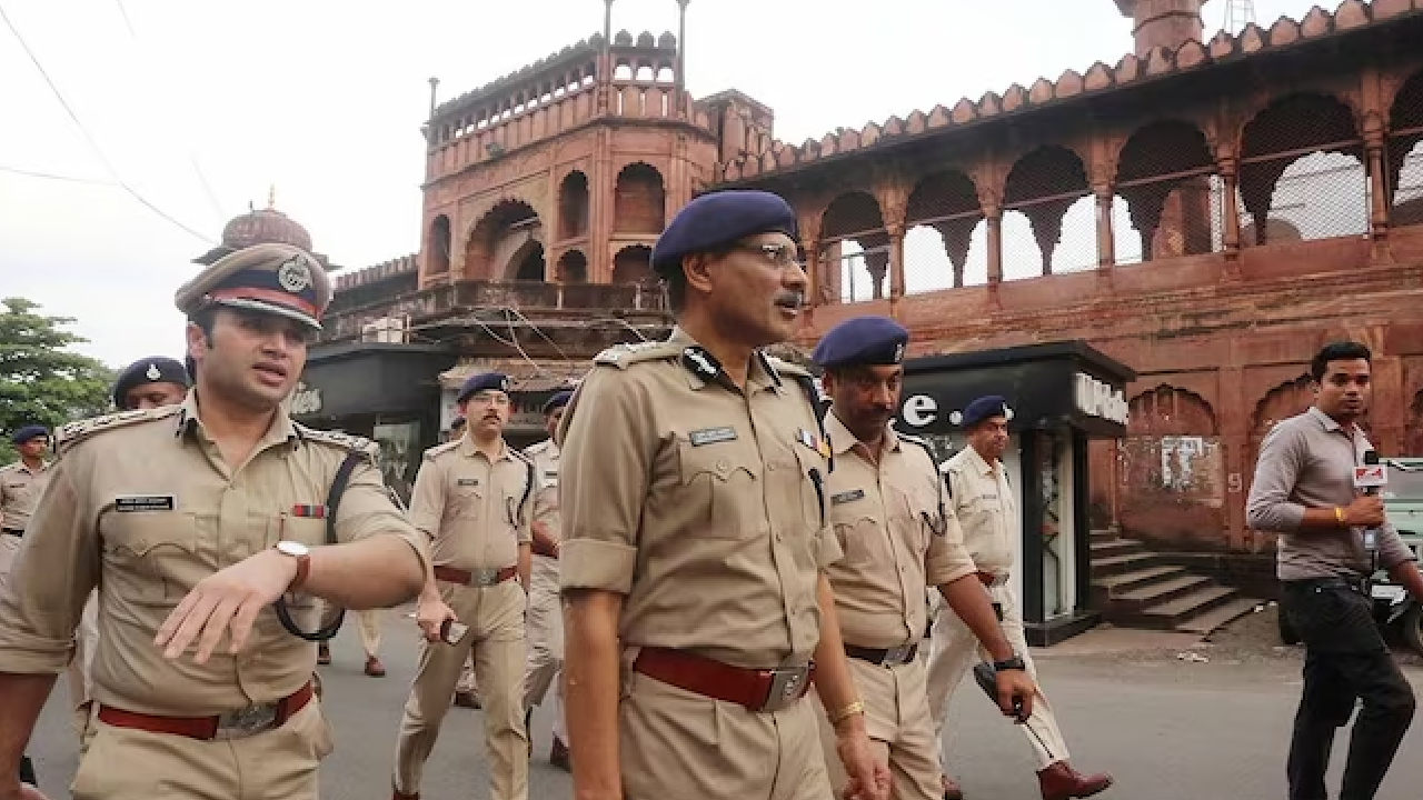 भोपाल: पत्नी के साथ मिलकर बेटे ने बुजुर्ग मां को बेरहमी से पीटा