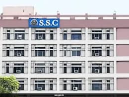 SSC CGL Tier 1 Exam 2025 Admit Card To Be Released Soon, Check Details Here SSC CGL Tier 1 Exam 2025 Admit Card To Be Released Soon, Check Details Here