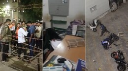 3 More Arrested For Attack On International Students At Gujarat University Hostel
