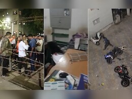 Gujarat : भीड़ ने होस्टल में नमाज पढ़ रहे विदेशी छात्रों पर किया हमला, 5 घायल