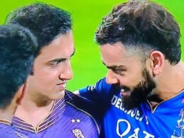"Gautam Gambhir, The Senior Guy...": What Led To The Hug With Virat Kohli, Ex-Teammate Reveals