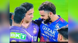 Gautam Gambhir: विराट कोहलीबरोबरचं नातं कसं आहे? कोच गंभीरनं दिलं सडेतोड उत्तर