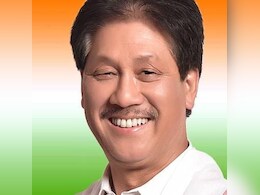 Assam MLA Bharat Narah Quits Congress After Wife Fails To Get Lok Sabha Ticket