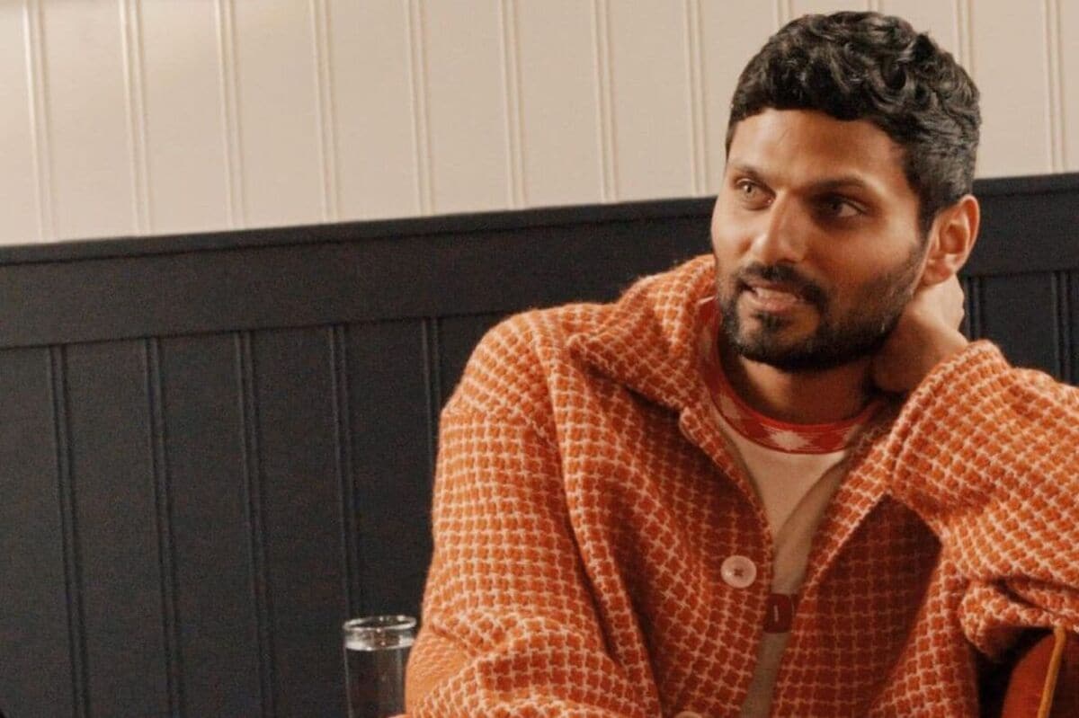 Jay Shetty's Words of Wisdom: Focus on Practical Work Instead of Overthinking Jay Shetty's Words of Wisdom: Focus on Practical Work Instead of Overthinking