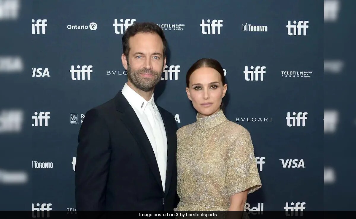 Big Buzz: Natalie Portman, Benjamin Millepied Announce Divorce 11 Years After Marriage