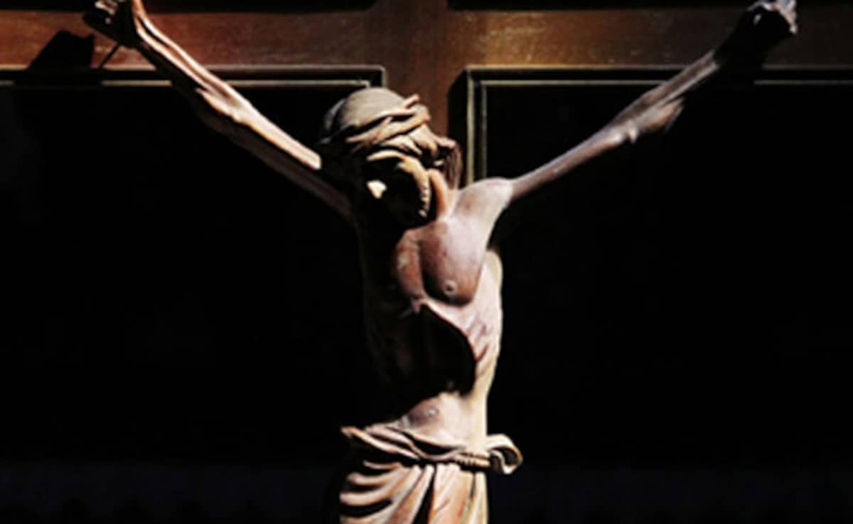 Разпети петък 2025 Разпетият петък е един от най тържествените