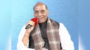 Lok Sabha Election 2023: NDA गठबंधन के बढ़ते कुनबे पर Rajnath Singh ने बोलीं ये बात