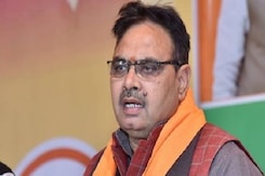 राजस्थान में पेट्रोल-डीजल सस्ता, कैबिनेट मीटिंग के बाद सीएम भजनलाल ने किया ऐलान राजस्थान में पेट्रोल-डीजल सस्ता, कैबिनेट मीटिंग के बाद सीएम भजनलाल ने किया ऐलान