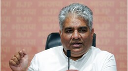 Rajasthan Politics: अरविंद केजरीवाल की गिरफ्तारी पर केंद्रीय मंत्री भूपेंद्र यादव का बड़ा बयान, जानें क्या कहा?