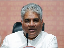 Rajasthan Politics: अरविंद केजरीवाल की गिरफ्तारी पर केंद्रीय मंत्री भूपेंद्र यादव का बड़ा बयान, जानें क्या कहा? Rajasthan Politics: अरविंद केजरीवाल की गिरफ्तारी पर केंद्रीय मंत्री भूपेंद्र यादव का बड़ा बयान, जानें क्या कहा?