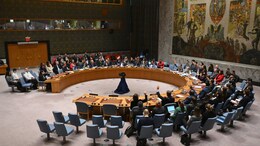 Strong Message From UN Security Council After Pahalgam Terror Attack