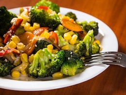 National Eat Your Vegetables Day: 6 Delicious Dishes That Allow You To Add More Veggies For A Healthy You