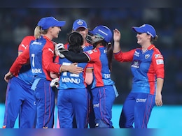 "Bring It Home": Ricky Ponting Wishes Meg Lanning's Delhi Capitals Ahead Of WPL 2024 Final "Bring It Home": Ricky Ponting Wishes Meg Lanning's Delhi Capitals Ahead Of WPL 2024 Final