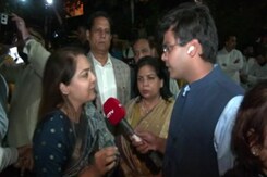 "Why The Hurry To Arrest Arvind Kejriwal?" Delhi Mayor Shelly Oberoi "Why The Hurry To Arrest Arvind Kejriwal?" Delhi Mayor Shelly Oberoi