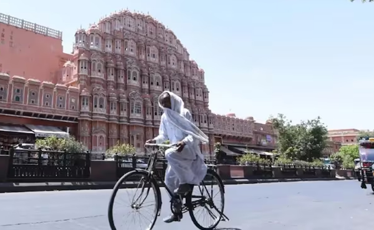 वर्ष 1970 के बाद से वसंत का मौसम होता जा रहा है छोटा : अमेरिका के वैज्ञानिकों का भारत पर विश्लेषण