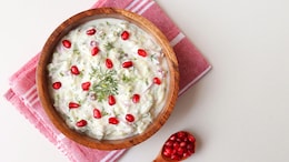 Mixed Fruit Raita Recipe: Try This Healthy Alternative To Creamy Fruit Bowl