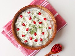 Mixed Fruit Raita Recipe: Try This Healthy Alternative To Creamy Fruit Bowl