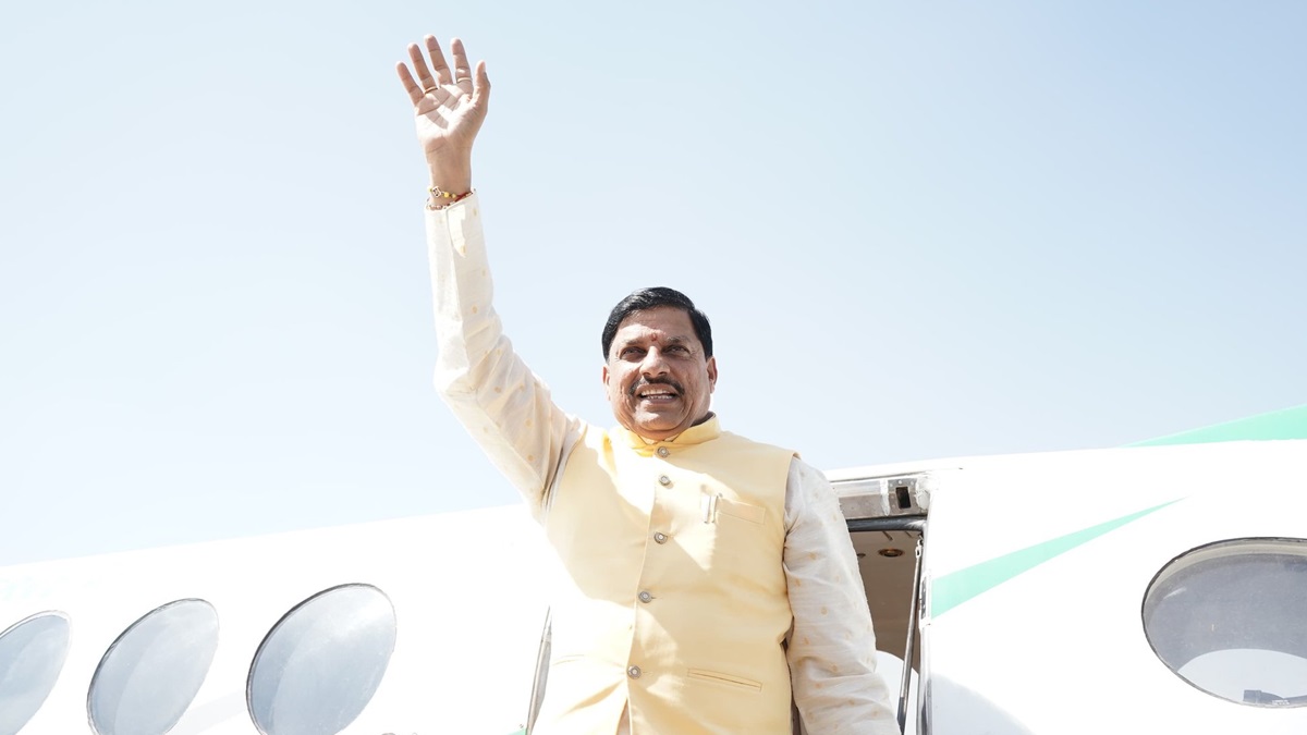 DA Hike in MP: आचार संहिता से पहले मोहन सरकार की कर्मचारियों को बड़ी सौगात, 4% बढ़ा महंगाई भत्ता