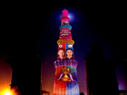 WPL 2024 Final: मुंबई इंडियंस की हुई हार, अब RCB जीते या DC विमेंस प्रीमियर लीग को मिलेगा नया चैंपियन WPL 2024 Final: मुंबई इंडियंस की हुई हार, अब RCB जीते या DC विमेंस प्रीमियर लीग को मिलेगा नया चैंपियन