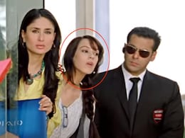 बॉडीगार्ड फिल्म की इस एक्ट्रेस के लिए इंडियन क्रिकेटर को बेलने पड़े थे पापड़, अब लेटेस्ट तस्वीर देख फैंस भी नहीं पहचान पाएंगे बॉडीगार्ड फिल्म की इस एक्ट्रेस के लिए इंडियन क्रिकेटर को बेलने पड़े थे पापड़, अब लेटेस्ट तस्वीर देख फैंस भी नहीं पहचान पाएंगे