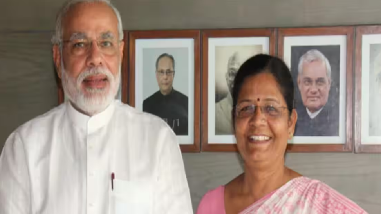 लोकसभा चुनाव में 5 लाख वोटों के मार्जिन से जनता जिताएगी- मंजू शर्मा