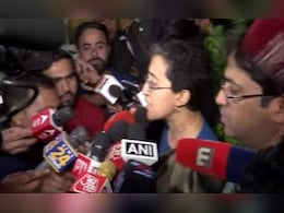 केजरीवाल को झुकाने के लिए BJP किसी भी हद तक जा सकती है, मगर जनता साथ है : AAP केजरीवाल को झुकाने के लिए BJP किसी भी हद तक जा सकती है, मगर जनता साथ है : AAP