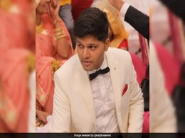 ''Didn't Study Half As Much'': IIT-JEE Topper After Aspirant's Rigorous Schedule Sparks Debate ''Didn't Study Half As Much'': IIT-JEE Topper After Aspirant's Rigorous Schedule Sparks Debate