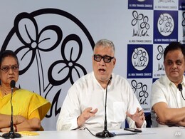 What About Women Wrestlers? Asks Trinamool On PM's Sandeshkhali Remark What About Women Wrestlers? Asks Trinamool On PM's Sandeshkhali Remark