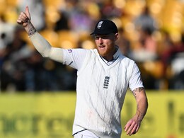 "Rent Free": Ben Stokes' Sharp Retort To Australian Media Over 'Ashes' Jibe