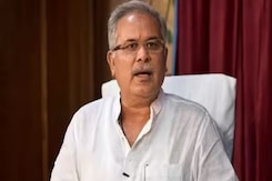Lok Sabha Election 2024: इनकम टैक्स बीजेपी पर क्यों नहीं कर रही कार्रवाई : भूपेश बघेल Lok Sabha Election 2024: इनकम टैक्स बीजेपी पर क्यों नहीं कर रही कार्रवाई : भूपेश बघेल