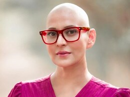 <i>Bhabhi</i> Star Dolly Sohi Dies At 47 Of Cervical Cancer <i>Bhabhi</i> Star Dolly Sohi Dies At 47 Of Cervical Cancer