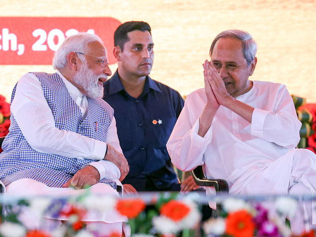 Top Headlines Of The Day: March 8, 2024