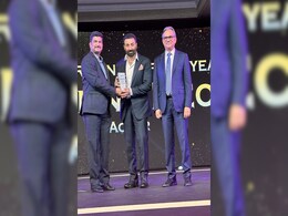 NDTV Indian Of The Year: "Entertainer Of The Year" Sunny Deol Says He Serves Better As An Actor NDTV Indian Of The Year: "Entertainer Of The Year" Sunny Deol Says He Serves Better As An Actor