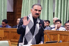 कांग्रेस शासित हिमाचल प्रदेश में साल भर में 2 लाख से अधिक बेरोजगार, झारखंड का भी है बुरा हाल कांग्रेस शासित हिमाचल प्रदेश में साल भर में 2 लाख से अधिक बेरोजगार, झारखंड का भी है बुरा हाल