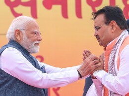 आज जैसलमेर आ रहे हैं सीएम भजनलाल, पीएम मोदी करेंगे 52 करोड़ की परियोजना का लोकार्पण आज जैसलमेर आ रहे हैं सीएम भजनलाल, पीएम मोदी करेंगे 52 करोड़ की परियोजना का लोकार्पण