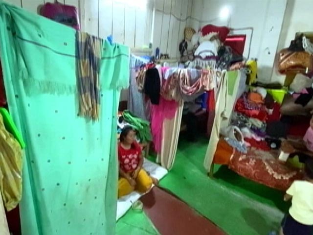 Voting In Manipur - A Challenge For The Poll Panel