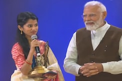 Maithili Thakur को मिला National Creators Award, PM Modi के सामने गया Shiv Bhajan | मैथिली ठाकुर Maithili Thakur को मिला National Creators Award, PM Modi के सामने गया Shiv Bhajan | मैथिली ठाकुर