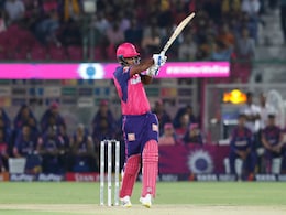 RR vs GT Today Match Prediction 11: जयपुर की पिच क्या असर दिखाएगी, संभावित XI, दोनों टीमों का रिकॉर्ड कैसा रहा है, जानें सब कुछ RR vs GT Today Match Prediction 11: जयपुर की पिच क्या असर दिखाएगी, संभावित XI, दोनों टीमों का रिकॉर्ड कैसा रहा है, जानें सब कुछ