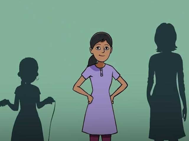 Five Tips For An Early Menstruator